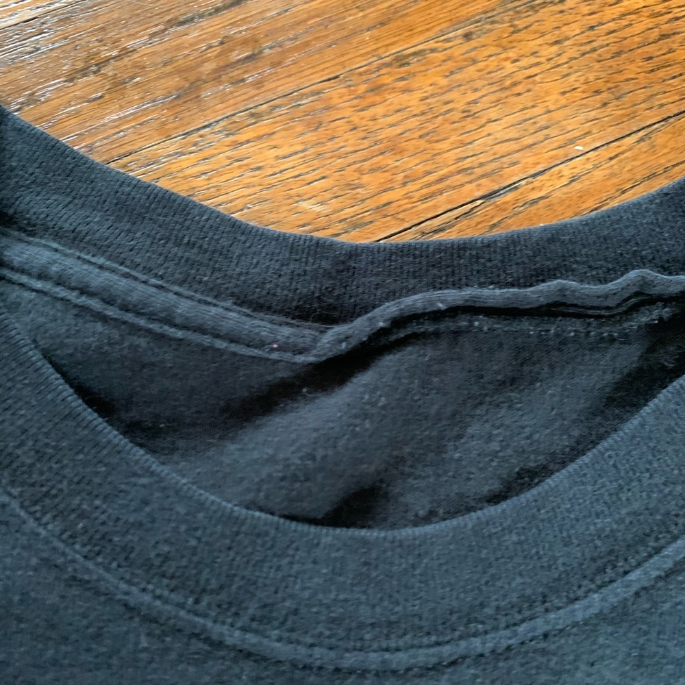 Harley-Davidson Pikes Peak Long Sleeve Shirt - Picture 6 of 8